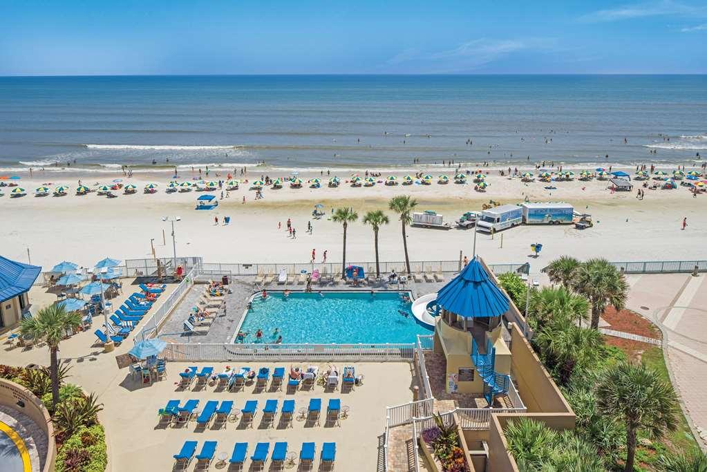 Hilton Vacation Club Daytona Beach Regency Hotel Fasilitas foto