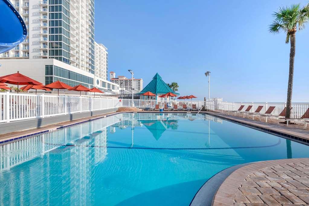 Hilton Vacation Club Daytona Beach Regency Hotel Fasilitas foto