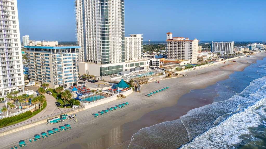 Hilton Vacation Club Daytona Beach Regency Hotel Alam foto